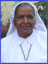 Sr. Cyril